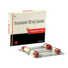 Itraconazole  Medicine